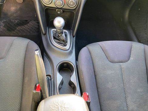 Used 2014 Dodge Dart SE w/ Convenience Group FWD image 24