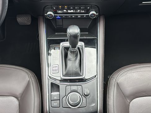 Certified 2024 MAZDA CX-5 Signature image 33