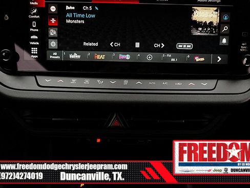 New 2026 Dodge Charger Scat Pack image 20