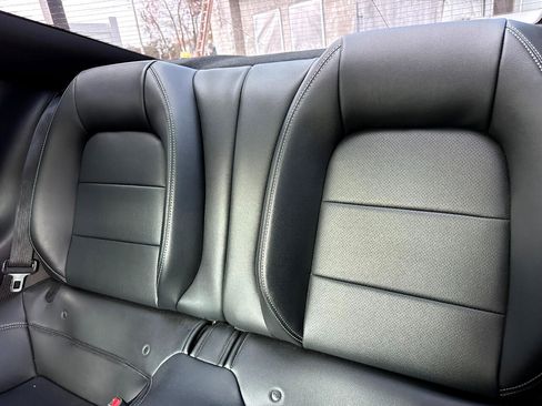 Used 2016 Ford Mustang GT Premium w/ Equipment Group 401A image 27