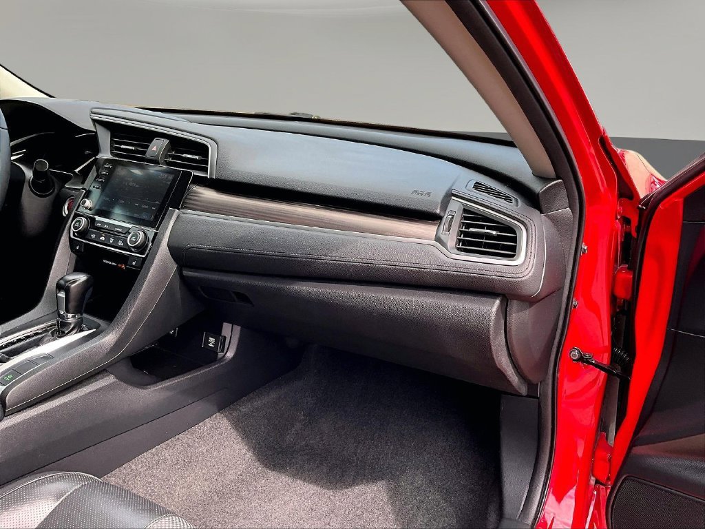 Used 2019 Honda Civic EX-L image 26