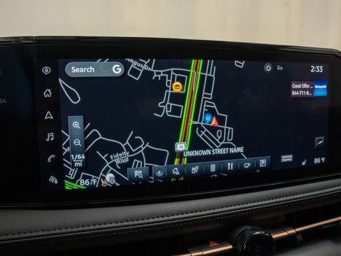 Certified 2023 Nissan Ariya AWD image 14