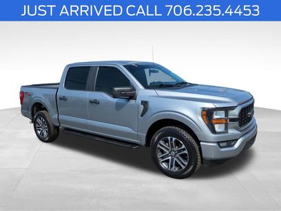 Used 2023 Ford F150 XL w/ STX Appearance Package