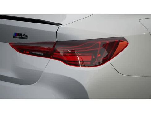 New 2026 BMW M4 Competition image 8