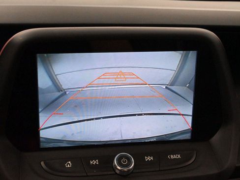 Used 2017 Chevrolet Camaro LT image 22