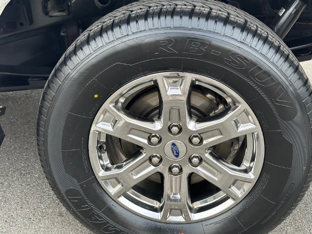 Used 2021 Ford F150 Lariat AWD/4WD image 42