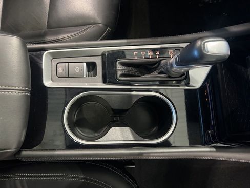 Certified 2024 Nissan Altima 2.5 SL image 24