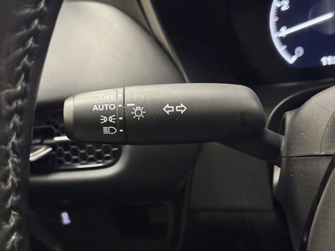 Used 2025 Honda HR-V EX-L image 21