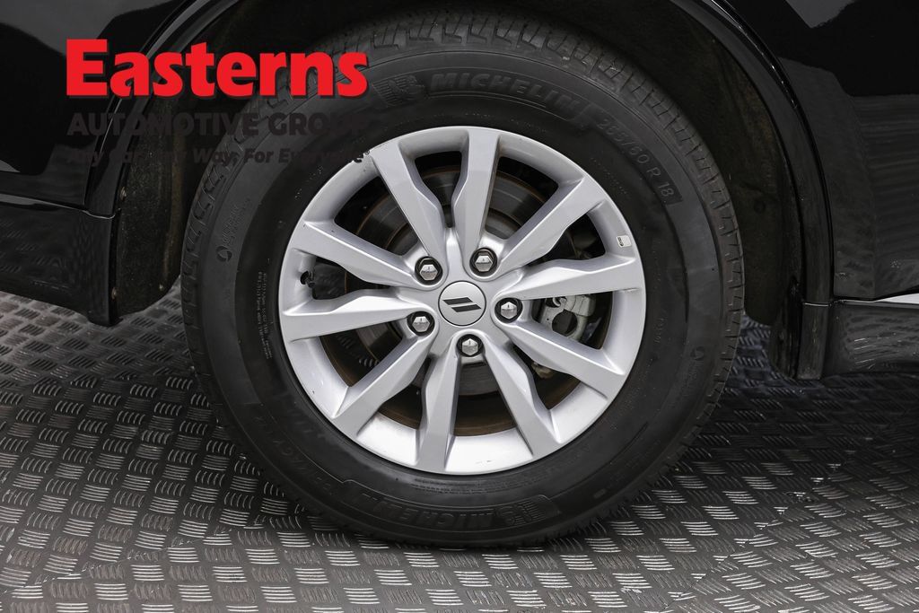 Used 2025 Dodge Durango GT RWD image 30