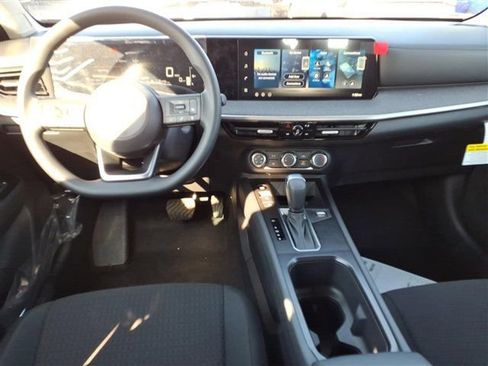 New 2026 Nissan Kicks S image 9