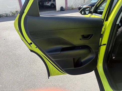 Used 2024 Hyundai Kona SEL FWD image 11