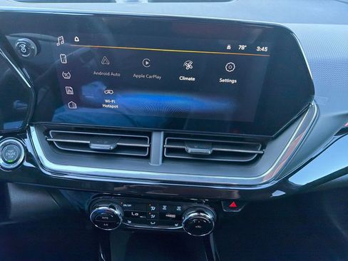 New 2026 Chevrolet Trax RS w/ Driver Confidence Package image 17