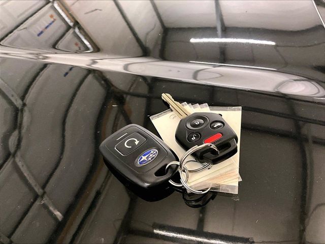 Used 2019 Subaru Impreza 2.0i AWD/4WD image 10
