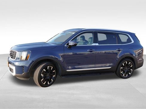 Certified 2024 Kia Telluride SX Prestige w/ Towing Package AWD/4WD image 10