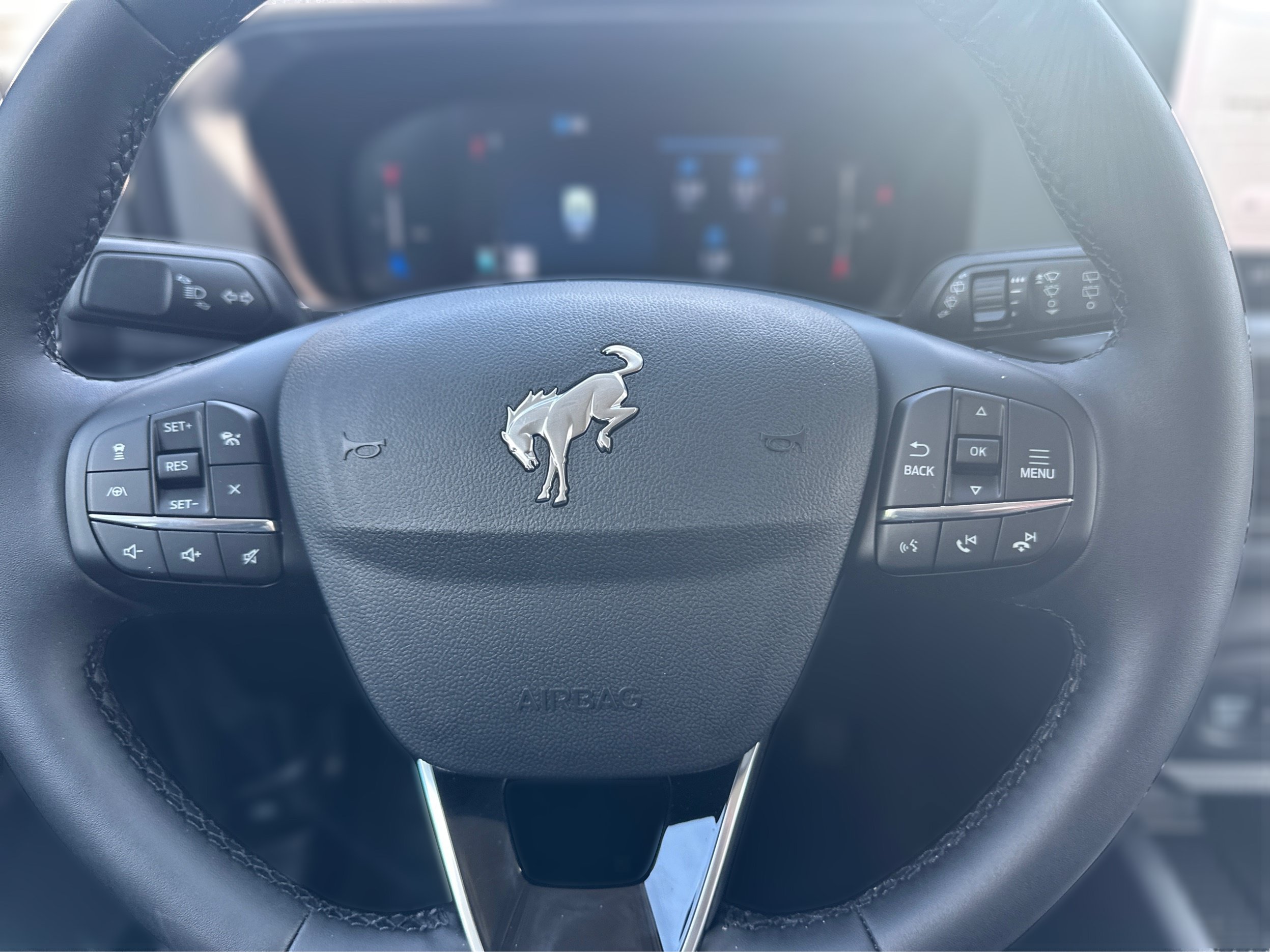 New 2026 Ford Bronco Sport Outer Banks w/ Outer Banks Tech Package+ AWD/4WD image 21