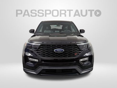 Used 2022 Ford Explorer ST w/ Equipment Group 401A image 10