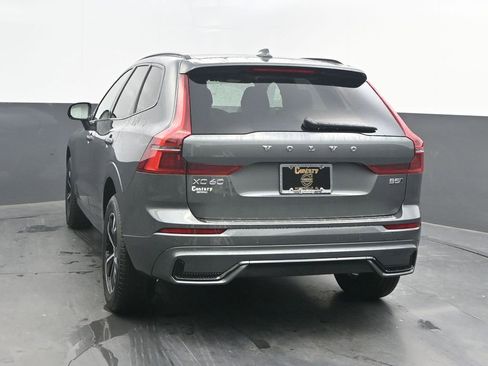 New 2026 Volvo XC60 B5 Core AWD/4WD image 6
