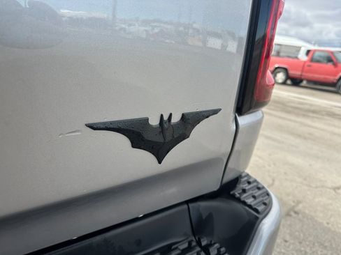 New 2025 RAM 1500 Big Horn image 11