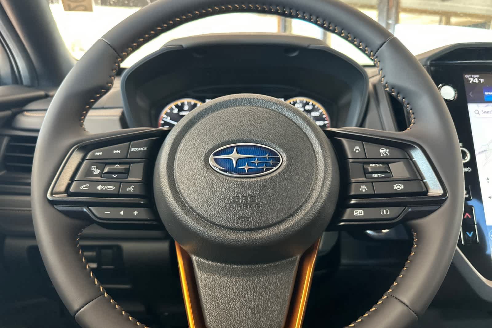 New 2026 Subaru Forester Wilderness AWD/4WD image 23