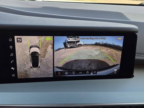 Used 2025 Nissan Murano SL image 27