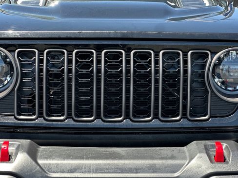 Used 2024 Jeep Wrangler Rubicon w/ Convenience Group image 48