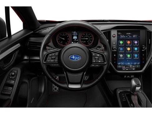 New 2025 Subaru Impreza RS image 15