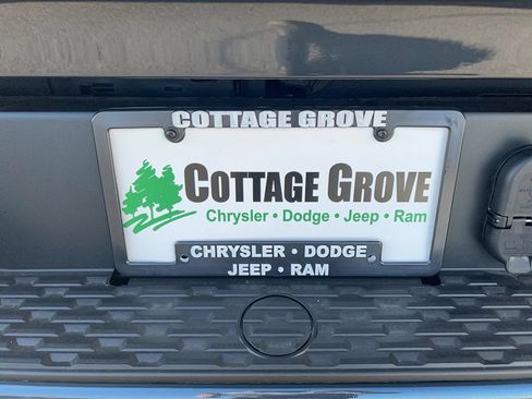 New 2026 RAM 1500 Big Horn image 12