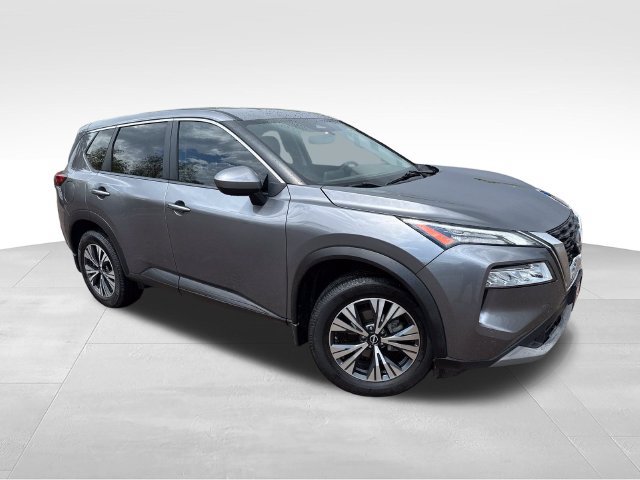 Certified 2023 Nissan Rogue SV FWD 360° Tour