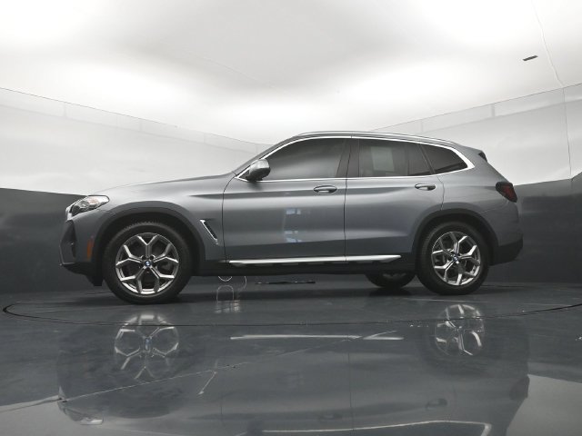 Used 2023 BMW X3 xDrive30i AWD/4WD image 20