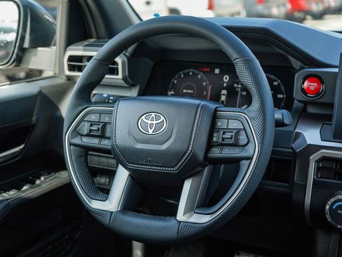 New 2025 Toyota Tacoma TRD Sport image 19