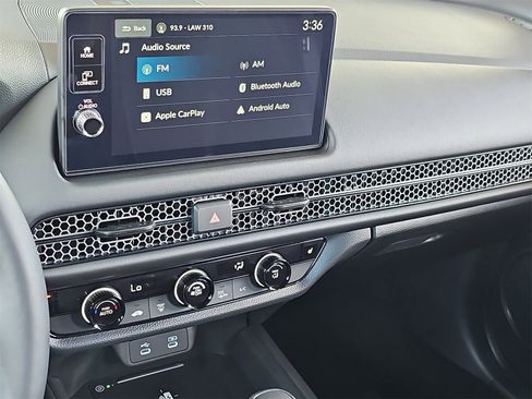 New 2026 Honda HR-V Sport image 19