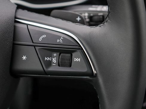 New 2025 Audi Q3 2.0T Premium image 21