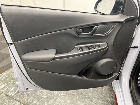 Used 2023 Hyundai Kona N image 7