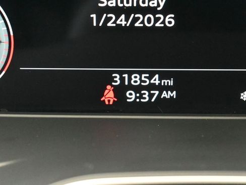 Used 2023 Audi A5 2.0T Premium Plus w/ Premium Plus image 13