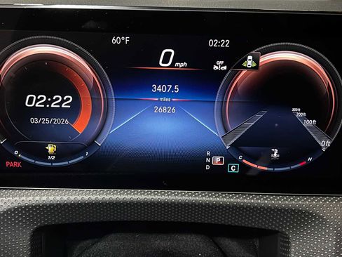 Used 2023 Mercedes-Benz CLA 250 4MATIC image 30