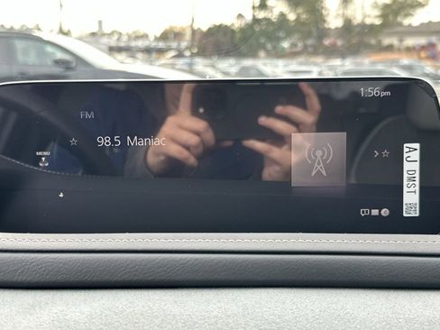 New 2026 MAZDA CX-30 AWD 2.5 S image 15