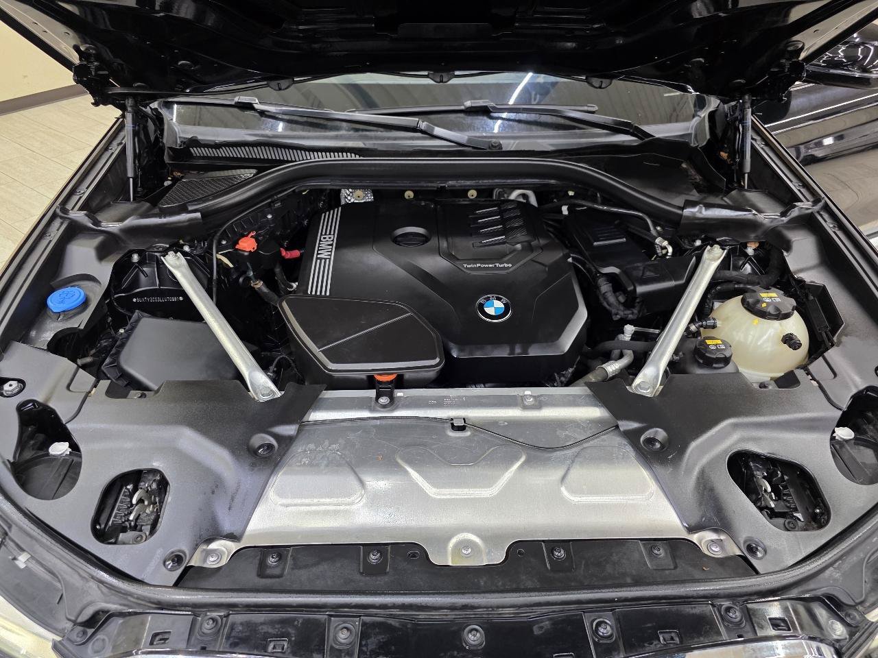 Used 2020 BMW X3 sDrive30i w/ Premium Package RWD image 43