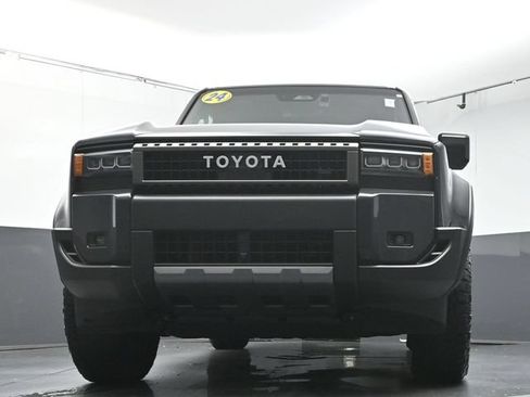 Used 2024 Toyota Land Cruiser AWD/4WD image 35
