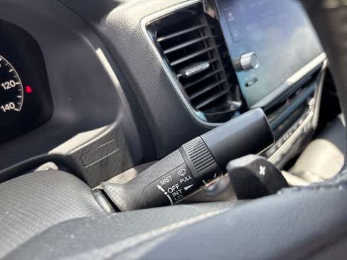Used 2024 Honda Ridgeline RTL image 14