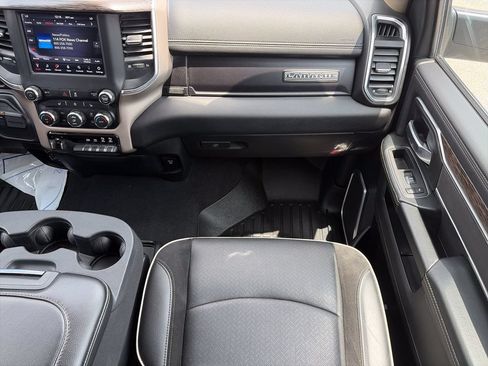 Used 2021 RAM 2500 Laramie AWD/4WD image 16