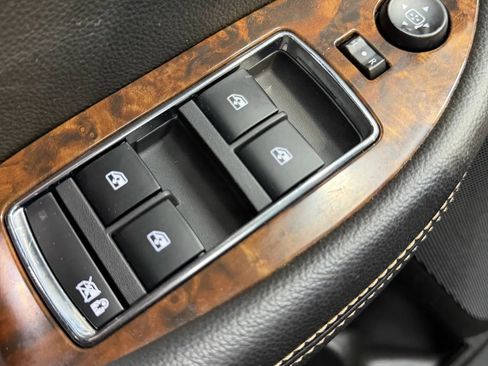 Used 2014 Chevrolet Impala LTZ image 26