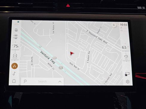 New 2025 Land Rover Range Rover Sport SV Edition Two image 26