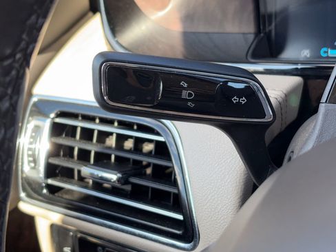 Used 2024 Lincoln Navigator Reserve image 15