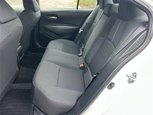 Used 2022 Toyota Corolla SE image 20