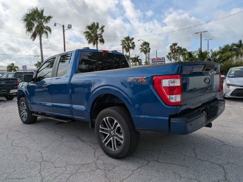 Used 2023 Ford F150 XL AWD/4WD image 6