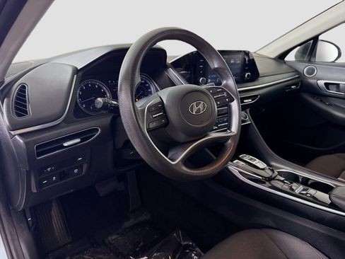Used 2020 Hyundai Sonata SEL w/ Cargo Package FWD image 23
