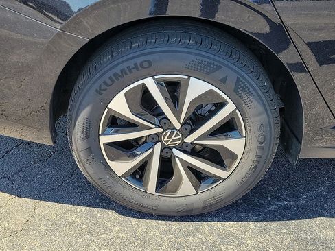 Used 2025 Volkswagen Jetta S FWD image 7