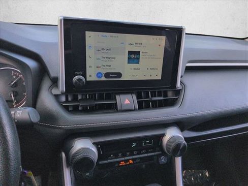 Used 2025 Toyota RAV4 LE image 18