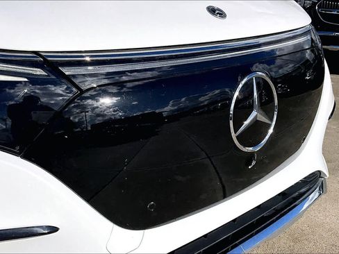 Used 2023 Mercedes-Benz EQS 450+ SUV image 29