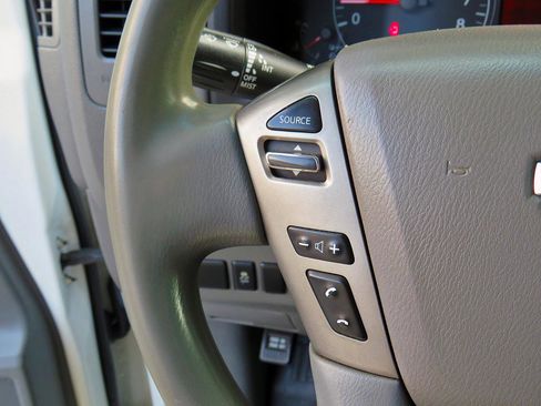 Used 2018 Nissan NV 1500 S w/ Rear Door Glass Package RWD image 18